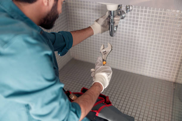 Professional Plumber in Utica, SC